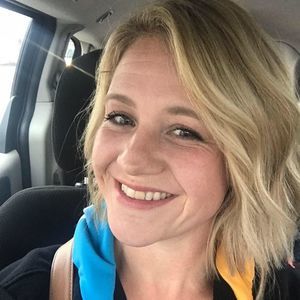 Meet your Posher, Jacki